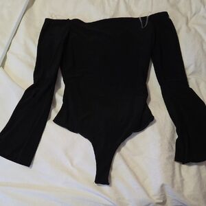 Windsor Bodysuit